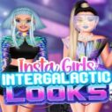 Insta Girls Intergalactic Looks 5 insta girls intergalactic looks