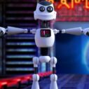 Intelligent Robots Jigsaw 6 intelligent robots jigsaw
