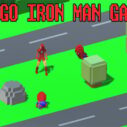IronMan LEGO 5 ironman lego