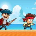 Jake vs Pirate Adventures 2 jake vs pirate adventures