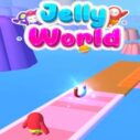 Jelly Guys World 4 jelly guys world
