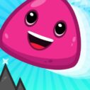 Jelly Jamp 8 jelly jamp
