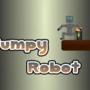 Jumping Robot 7 jumping robot 1