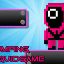 Jumping Squid Game 3 jumping squid game