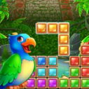 Jungle Puzzle 4 jungle puzzle 1