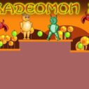 Kadeomon 2 10 kadeomon 2