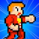 Karate Boy 7 karate boy