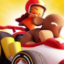 Kart Race 8 kart race