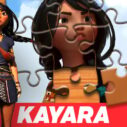 Kayara Jigsaw Puzzle 10 kayara jigsaw puzzle