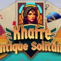 Khafre Antique Solitaire 3 khafre antique solitaire 1