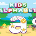 Kids Alphabet 7 kids alphabet 1