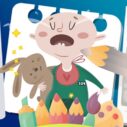 Kids Coloring Book Vip 5 kids coloring book vip 1