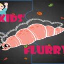 Kids Flurry Educational Puzzle Game 10 kids flurry educational puzzle game