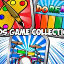Kids Games Collection 4 kids games collection