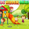 Kids Hidden Object 9 kids hidden object