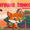 Kitsune-Zenko 8 kitsune zenko