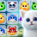 Kitty Jewel Quest 3 kitty jewel quest