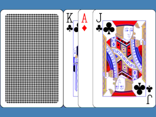 Klondike Solitaire Turn 3