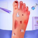 Knee Surgery Simulator 3 knee surgery simulator