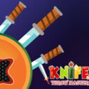 Knife Throw Master 7 knife throw master 2