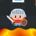 Lava Escape 5 lava escape 1