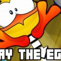 Lay The Egg 7 lay the egg