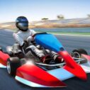 Learn Drive Karts Sim 7 learn drive karts sim