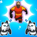 Level Up Mutants 5 level up mutants 2