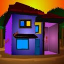 Lilac Home Escape 4 lilac home escape