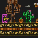 Line Pixel Adventure 9 line pixel adventure 1