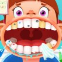 Little Lovely Dentist 7 little lovely dentist