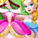 Little Panda Princess Dressup 4 little panda princess dressup