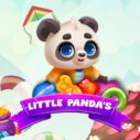 Little Pandas Match 3 7 little pandas match 3 1