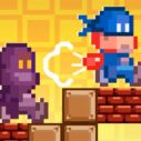 Lode Retro Adventure 4 lode retro adventure 1