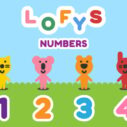 Lofys Numbers 10 lofys numbers 1