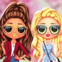 LOL Surprise Fresh Spring Look Game 6 lol surprise fresh spring look game 2