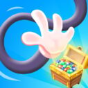 Long Hand Escape 9 long hand escape 1