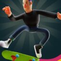 Longboard Crasher 5 longboard crasher 1