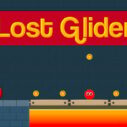 Lostt Glider 8 lostt glider