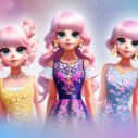 Lucy All Season Fashionista 6 lucy all season fashionista 1