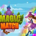 Magic Match 9 magic match
