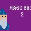 Mago Bros 2 4 mago bros 2