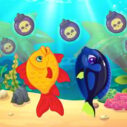 Marine Fish 6 marine fish