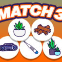 Match 3 10 match 3