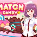 Match Candy -Anime 5 match candy anime