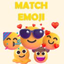 Match Emoji 7 match emoji 1