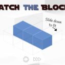 Match the Blocks 6 match the blocks 1