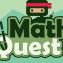 Math Quest 2 math quest 1