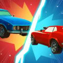 Mega Car Crash Simulator 4 mega car crash simulator 1