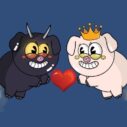 Meme Piggy: Adventure 5 meme piggy adventure 1